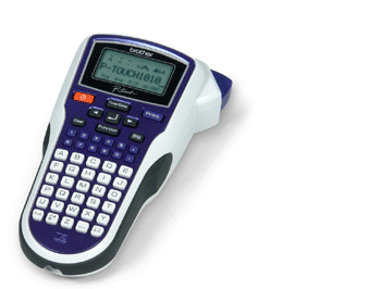 Brother P-Touch PT1010 Label Machine